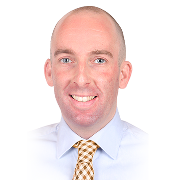 Mattie van Hoof van Roots Financieel Advies