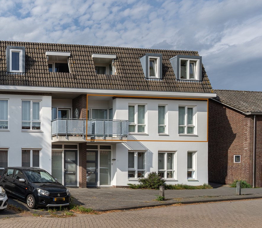 Hoge Braken 10
